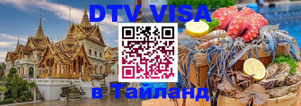 Оформление DTV визы под ключ: стоимость и тарифы, только загранпаспорт - 